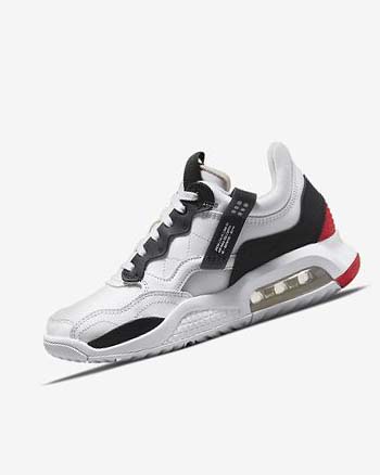 Nike Jordan MA2 Blancos Rojos Grises Claro Negros | MX 5207